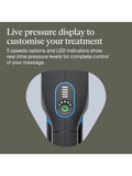Therabody Theragun Prime massage gun 6th generation (British brand)