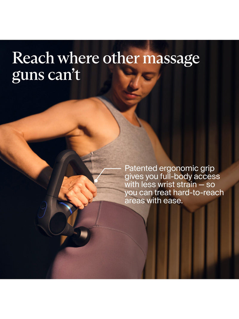 Therabody Theragun Prime massage gun 6th generation (British brand)
