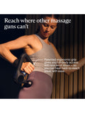 Therabody Theragun Prime massage gun 6th generation (British brand)