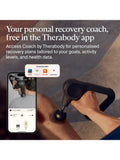 Therabody Theragun Prime massage gun 6th generation (British brand)
