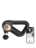 Therabody Theragun Sense 2nd Gen massage gun, imported from the UK