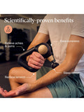 Therabody Theragun Sense 2nd Gen massage gun, imported from the UK