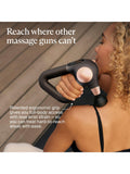 Therabody Theragun Sense 2nd Gen massage gun, imported from the UK