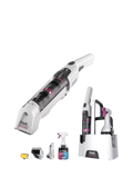 Shark cordless spot cleaner HX100UKT (British brand)