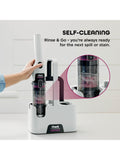 Shark cordless spot cleaner HX100UKT (British brand)