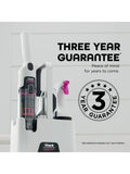 Shark cordless spot cleaner HX100UKT (British brand)