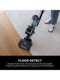 Shark Detect Pet Pro corded upright vacuum cleaner, imported from the UK