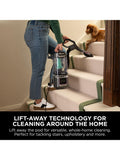 Shark Detect Pet Pro corded upright vacuum cleaner, imported from the UK