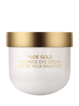 John Lewis La Prairie Pure Gold Radiance Eye Cream Refill 20ml- Buy online at McGrocer