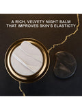 La Prairie Pure Gold Radiance Night Balm Refill 60ml, imported from the UK