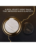 La Prairie Pure Gold Radiance Night Balm Refill 60ml, imported from the UK