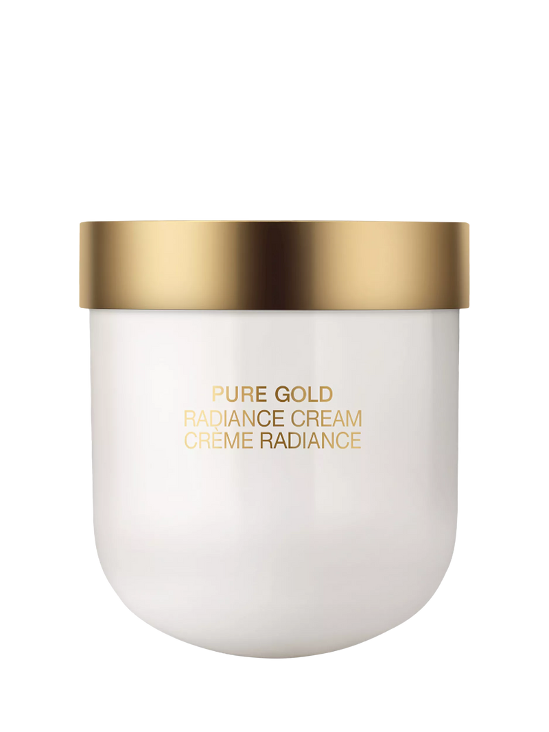 La Prairie Pure Gold Radiance Cream 50ml, UK version