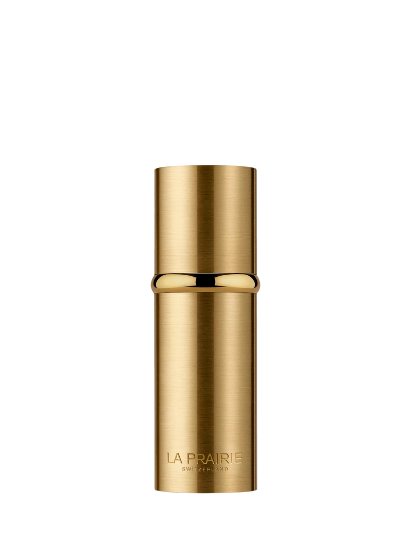La Prairie Pure Gold Radiance Concentrate 30ml, imported from the UK