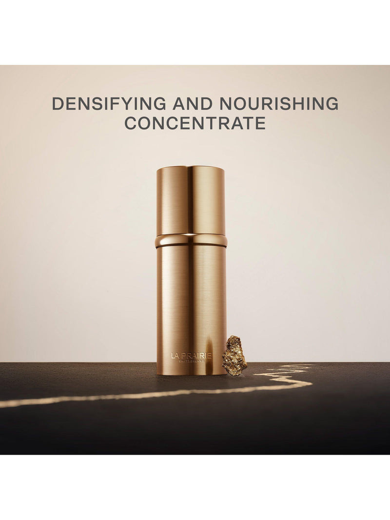 La Prairie Pure Gold Radiance Concentrate 30ml, imported from the UK