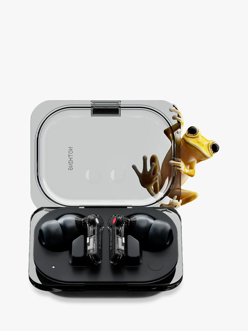 Nothing Ear (a) ANC true wireless earbuds, UK version