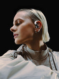 Nothing Ear (open) open-ear headphones in White (British brand)