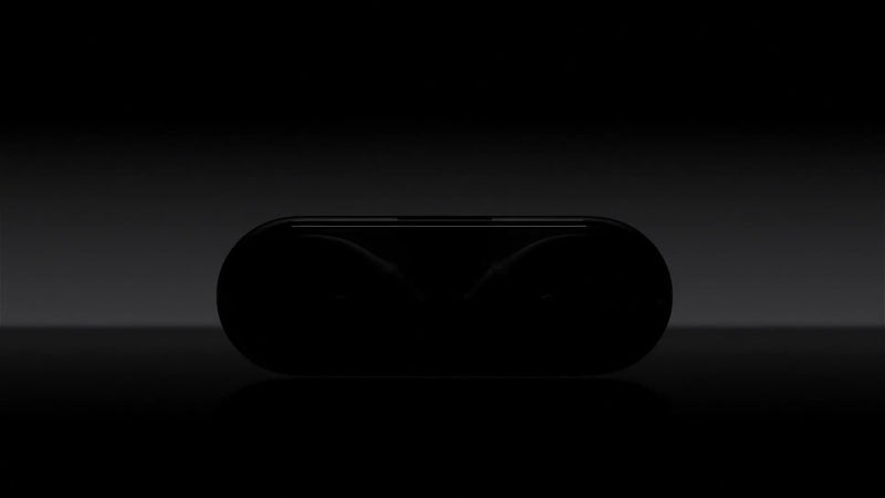 Nothing Ear (open) open-ear headphones in White (British brand)