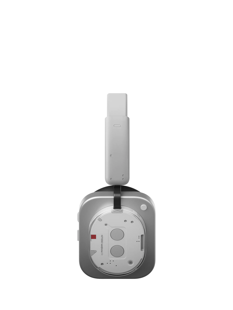 Nothing wireless over-ear noise cancelling headphones, imported from the UK