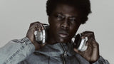 Nothing wireless over-ear noise cancelling headphones, imported from the UK