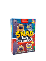 John Lewis Format Games Snap The Difference Party Game- Buy online at McGrocer