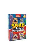 Format Games Snap The Difference party game - British product