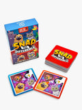 Format Games Snap The Difference party game - British product