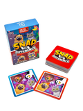Format Games Snap The Difference party game - British product