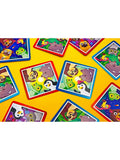 Format Games Snap The Difference party game - British product