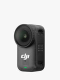 DJI Osmo Nano action camera 4K 128GB black, imported from the UK