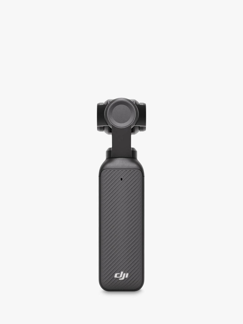DJI Osmo Pocket 3 vlogging camera 4K black (British brand)