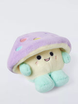 John Lewis John Lewis Mushroom Plush Soft Toy- Buy online at McGrocer