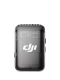 DJI Mic 2 wireless microphone set black - British product