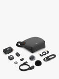DJI wireless microphone transmitter receiver set, UK version