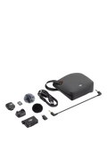 DJI Mic Mini wireless microphone black, UK version