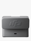 DJI wireless microphone 2 TX 1 RX charging case - British product