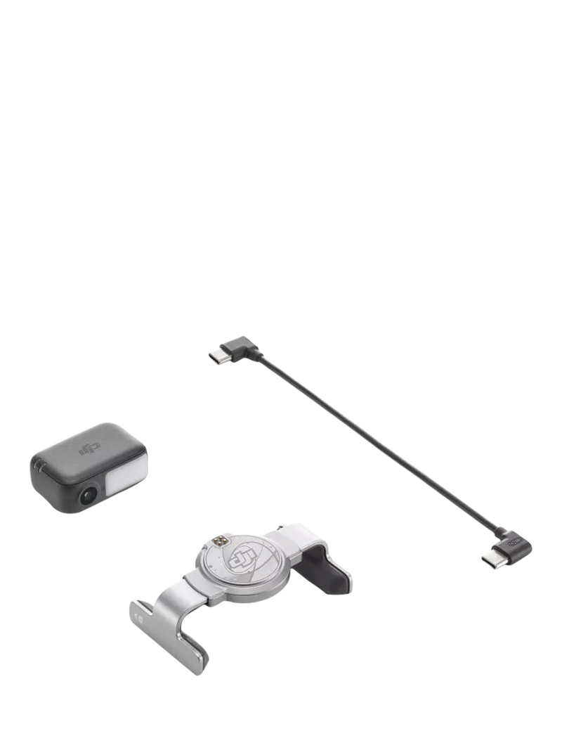 DJI OM 7 Series Tracking Kit grey UK version