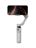 DJI Osmo Mobile 7 grey gimbal stabiliser imported from the UK