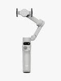 DJI Osmo Mobile 7 grey gimbal stabiliser imported from the UK