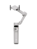 DJI Osmo Mobile 7 grey gimbal stabiliser imported from the UK