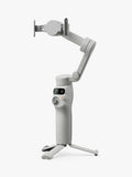 DJI Osmo Mobile 7 grey gimbal stabiliser imported from the UK