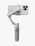 DJI Osmo Mobile 7 grey gimbal stabiliser imported from the UK