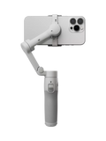 DJI Osmo Mobile 7 grey gimbal stabiliser imported from the UK