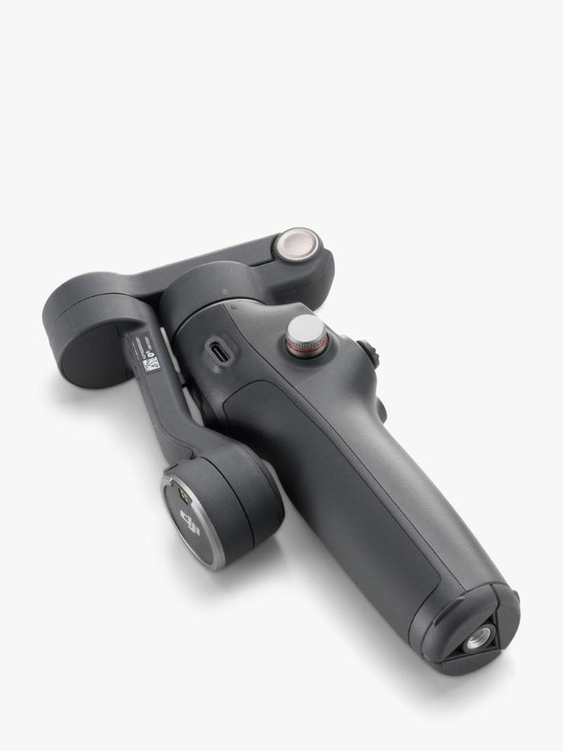 DJI Osmo Mobile 8 handheld gimbal black, UK version