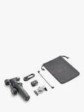 DJI Osmo Mobile 8 handheld gimbal black, UK version