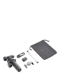 DJI Osmo Mobile 8 handheld gimbal black, UK version