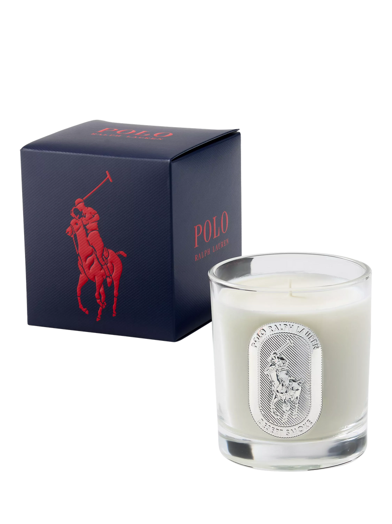 Ralph Lauren scented candle Desert Smoke 295g (British brand)