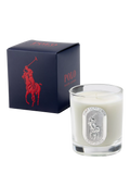 Ralph Lauren scented candle Desert Smoke 295g (British brand)