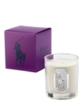 Ralph Lauren scented candle Lavender Moss 295g, imported from the UK