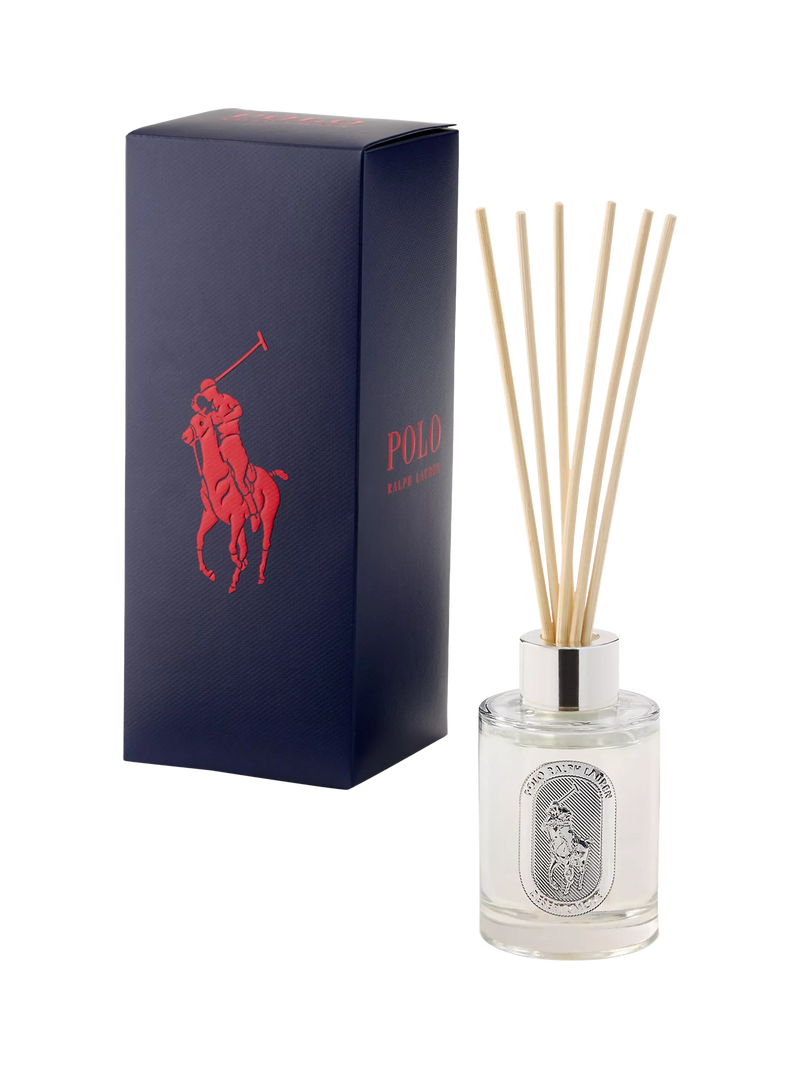 Ralph Lauren Desert Smoke reed diffuser 120ml - British product