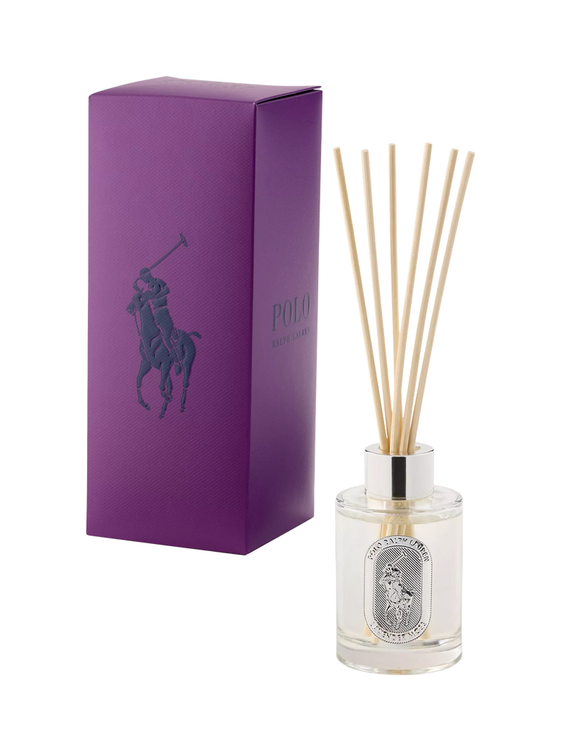 Ralph Lauren Lavender Moss reed diffuser 120ml (British brand)